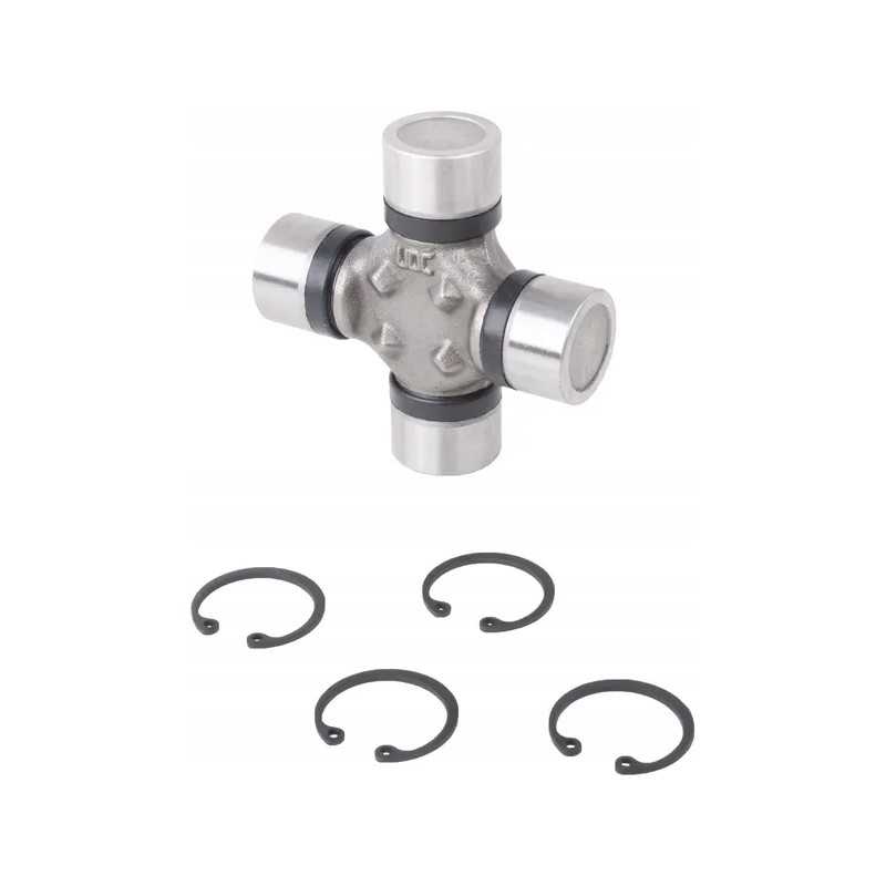 Veleno skersinė galvutė oe 27x81 7 mm garinė