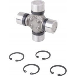 Veleno skersinė galvutė oe 27x81 7 mm garinė