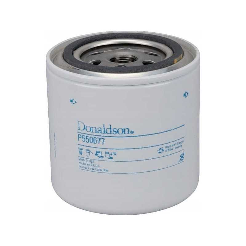 Kuro filtro vandens separatorius Donaldson P550677