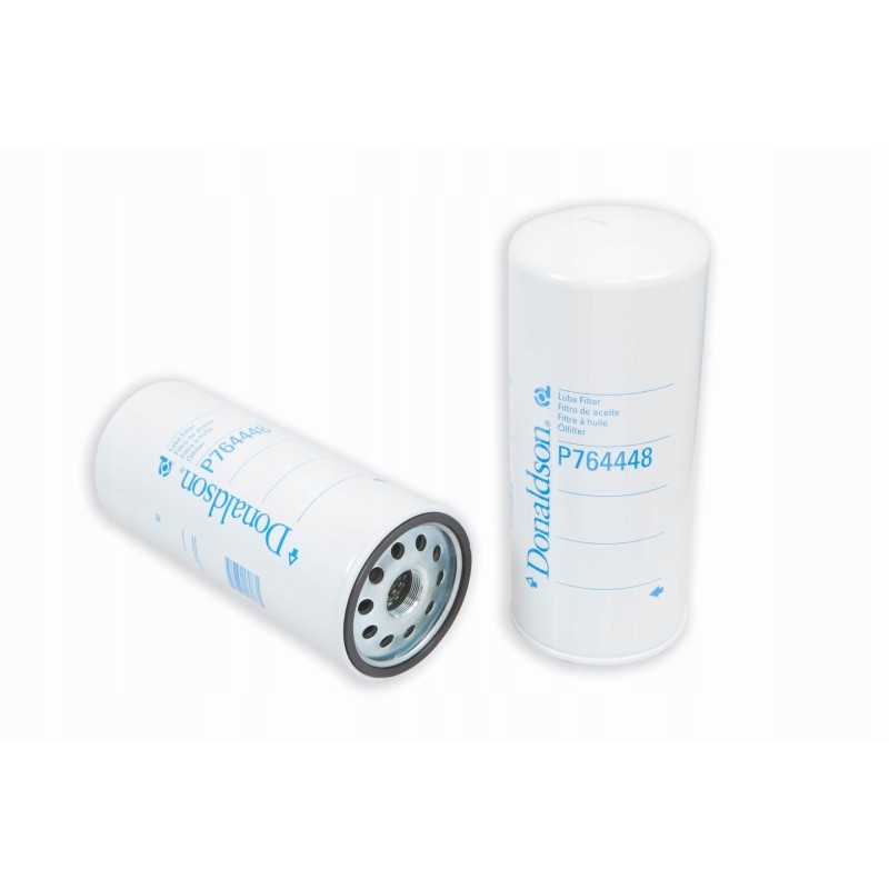 Donaldson p764448 donaldson alyvos filtras
