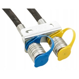 Išorinis skirstytuvas tur 3 sek ddp c 360 dangtelis