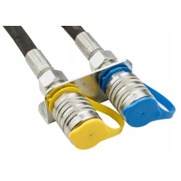 Išorinis skirstytuvas tur 3 sek ddp c 360 dangtelis