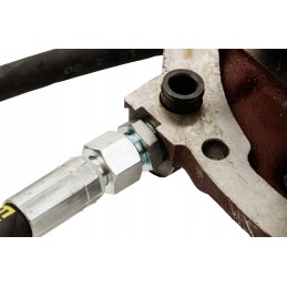 Išorinis skirstytuvas tur 3 sek ddp c 360 dangtelis