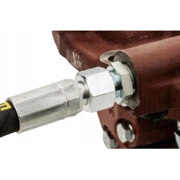 Išorinis skirstytuvas tur 3 sek ddp c 360 dangtelis