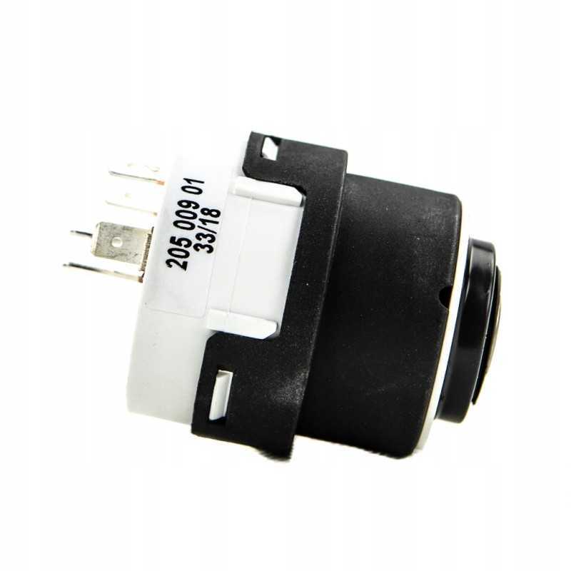 Uždegimo jungiklis 507328262 granitas