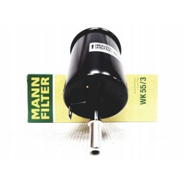 Mann lacetti lanos nubira kuro filtras