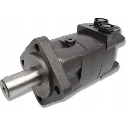 Sustiprintas hydr gr3 variklis 250 cm3 300 aps./min sms