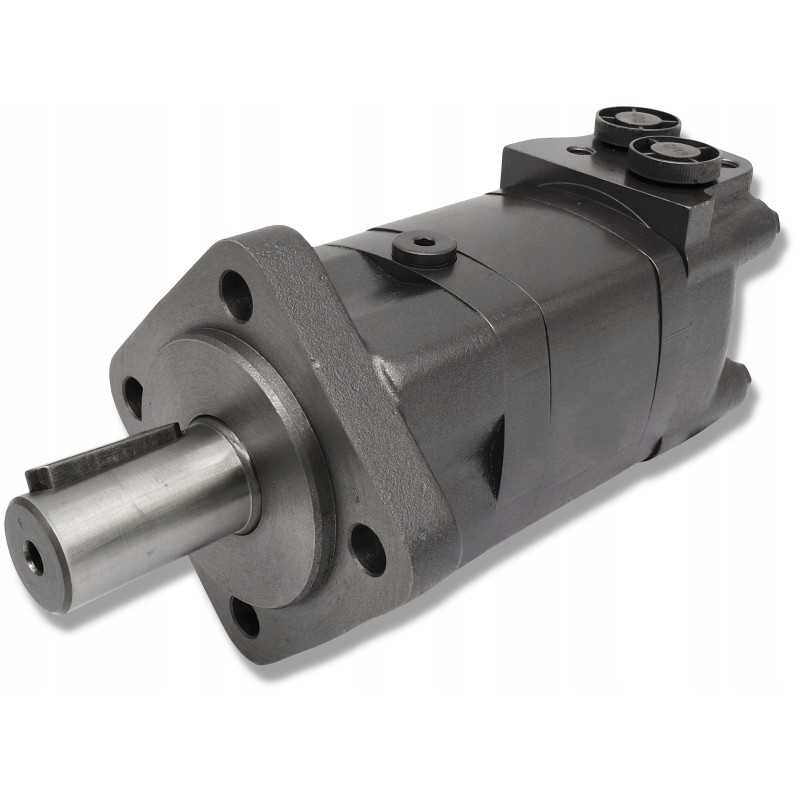 Sustiprintas hydr gr3 variklis 400 cm3 180 aps./min sms