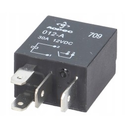 Relė 12v 30a deutz fahr lamborghini tas pats