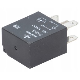 Relė 12v 30a deutz fahr lamborghini tas pats