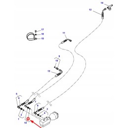 338763x1 sandarinimo žiedas 14x19x15