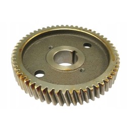 Varančiojo veleno krumpliaratis