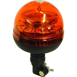 New Holland T6 7 LED įspėjamųjų lempučių rinkinys 16