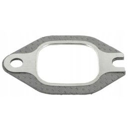 Išmetimo kolektoriaus tarpinė