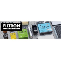 Kuro filtro filtras BMC Levend 60