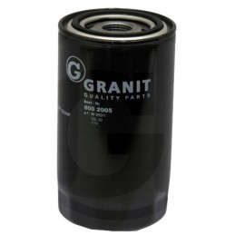 Laverda alyvos filtras 81879134