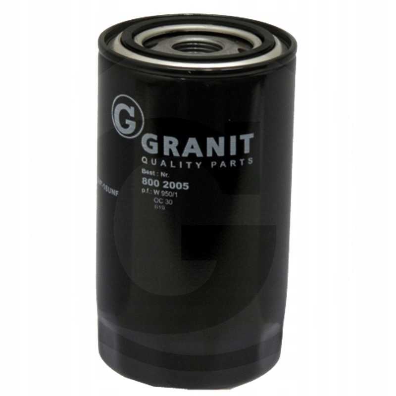 Laverda alyvos filtras 81879134