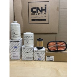 84287923 variklio alyvos filtras