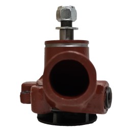 Landini 3641832m91 vandens siurblys lenk