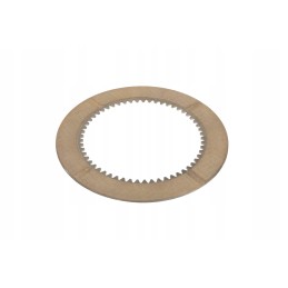 3381495m1 frikcinis diskas 88 x 128 5 x 2 5