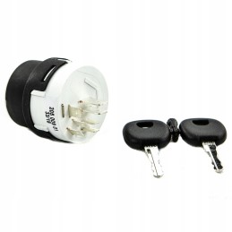 Uždegimo jungiklis 507328262 granitas