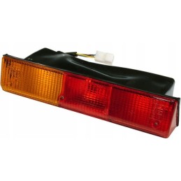 Vapormatic dešinysis galinis kombinuotas žibintas