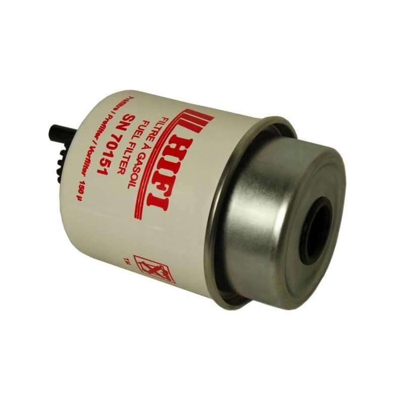 hifi kuro filtras p550399 3780299m1 836659300 mf