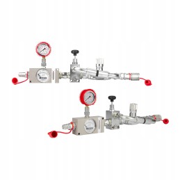 Debito matuoklis 4 80l 50 250bar eurai