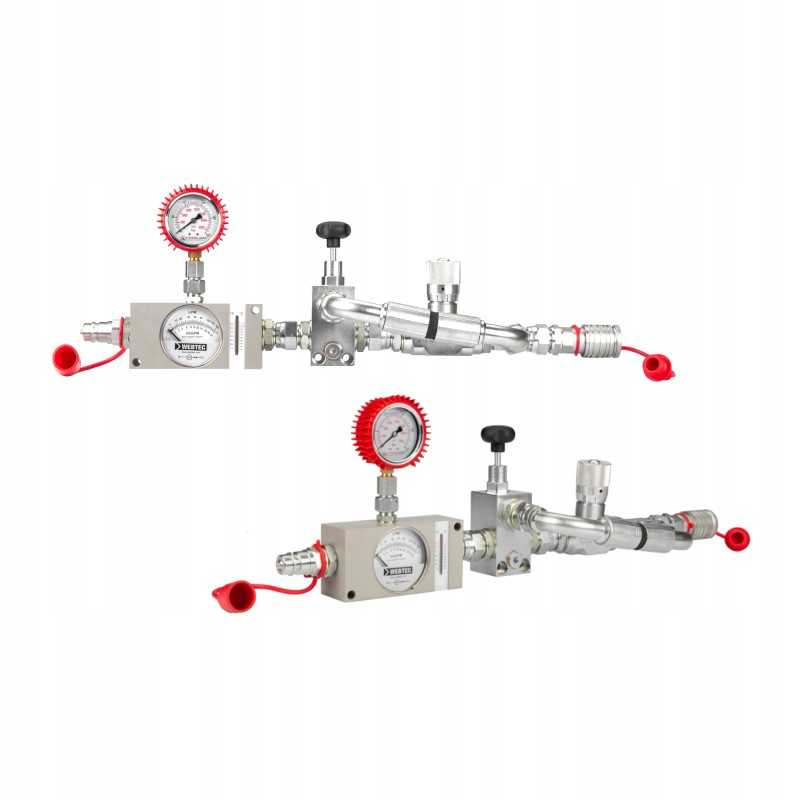 Debito matuoklis 4 80l 50 250bar eurai