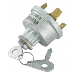 Uždegimo jungiklis 3 2 0 1