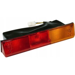 Vapormatic kairysis kombinuotas galinis žibintas