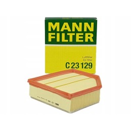 Mann filtrų rinkinys volvo xc90 ir 2 4 d3 d5