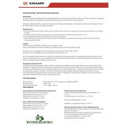 Lako dažai John Deere juodi matiniai juodi 1l