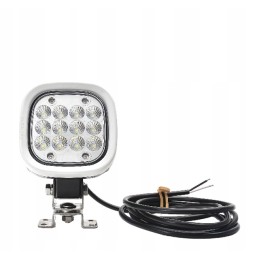 LED darbo lempa 7000lm fendt g737900110030