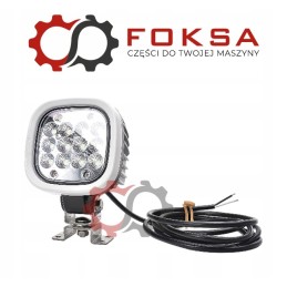 LED darbo lempa 7000lm fendt g737900110030