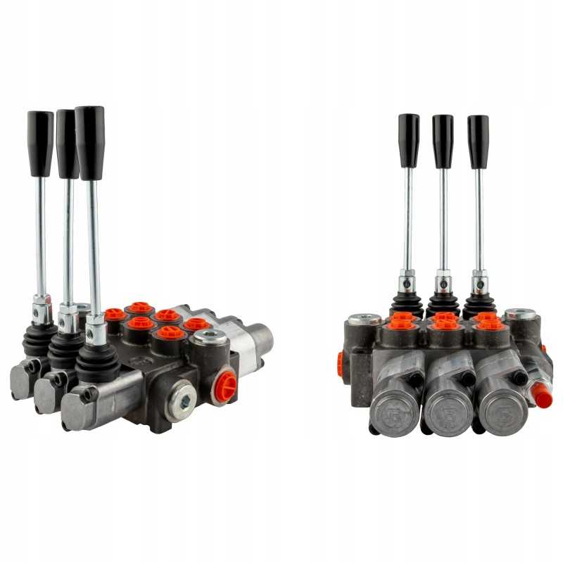 Platintojas hydr 3s 40l 3xk16 badestnost