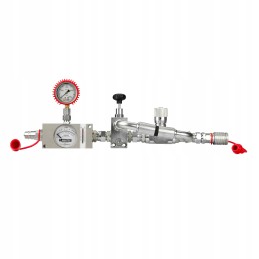 Debito matuoklis 4 80l 80 300bar eurai