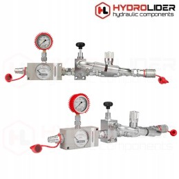 Debito matuoklis 4 80l 80 300bar eurai