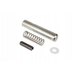 F718501071010 prikabinimo kaištis