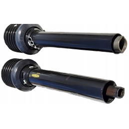 Kardaninis velenas w2400 l 1010 mm walterscheid