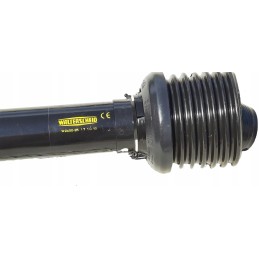 Kardaninis velenas w2400 l 1010 mm walterscheid