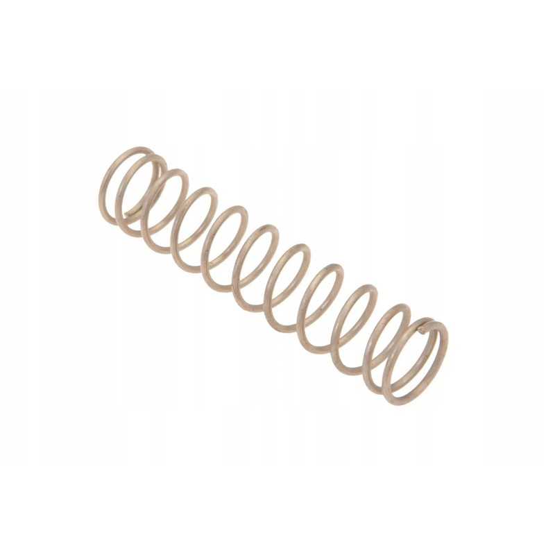 F184870050030 suspaudimo spyruoklė