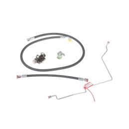 4384398m12 hidrauliniai priekabos stabdžiai