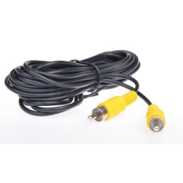 IR LCD atbulinės eigos kamera 7 kombainas traktorius 12 24v