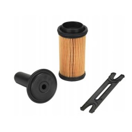 Adblue filtras john deere re554498 dz114640