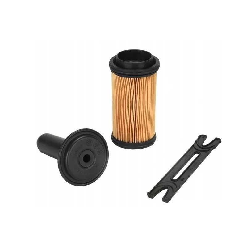 Adblue filtras john deere re554498 dz114640