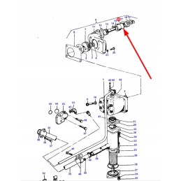 339199x1 vidinis žiedas