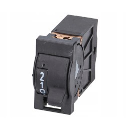 Fendt šviesos jungiklis 44x22mm