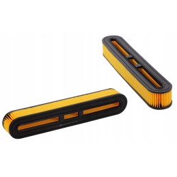 Salono filtras nesertifikuotas en15695 sc 17066