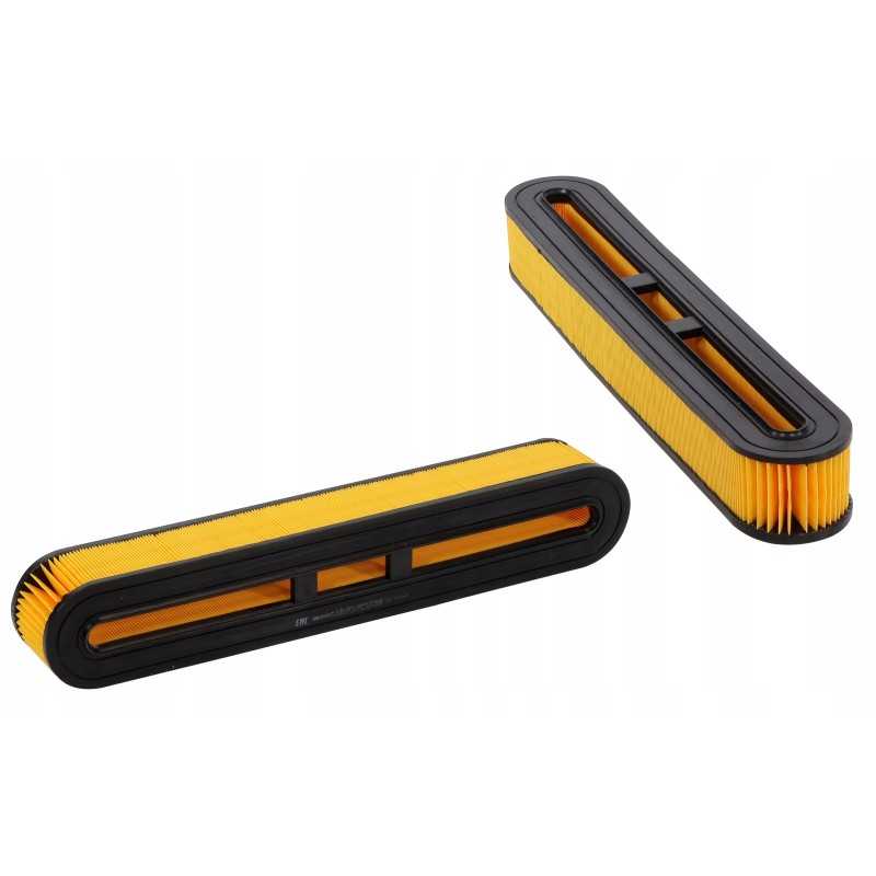 Salono filtras nesertifikuotas en15695 sc 17066